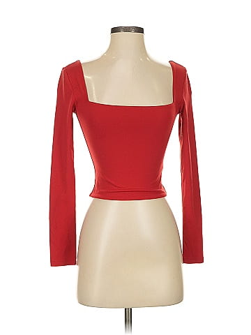 Babaton 3/4 Sleeve Top (view 1)