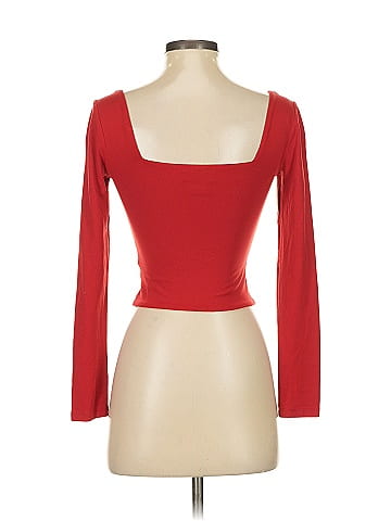 Babaton 3/4 Sleeve Top (view 2)