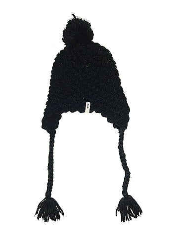Turtle Fur Beanie (view 1)