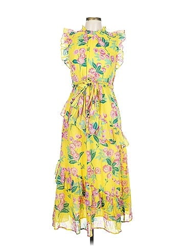 Banjanan Casual Dress (view 1)