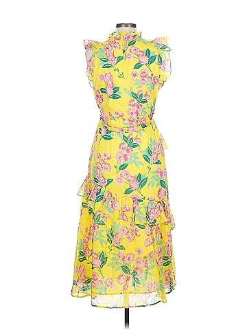 Banjanan Casual Dress (view 2)