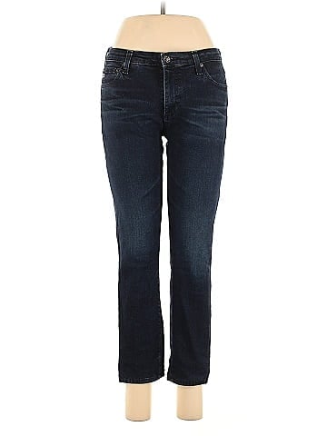Adriano Goldschmied Jeans (view 1)