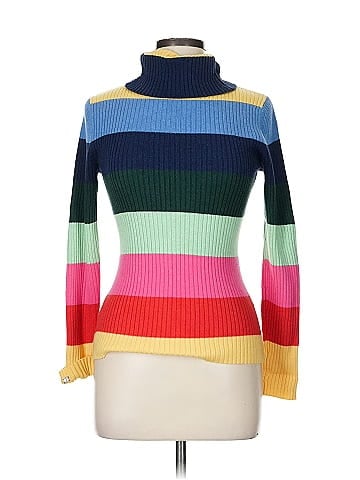 Tommy Hilfiger Turtleneck Sweater (view 1)