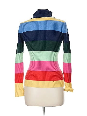 Tommy Hilfiger Turtleneck Sweater (view 2)
