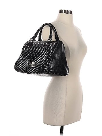 Kenneth Cole REACTION Satchel (view 2)