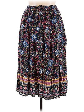 Zesica Casual Skirt