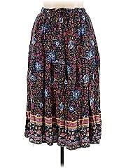 Zesica Casual Skirt
