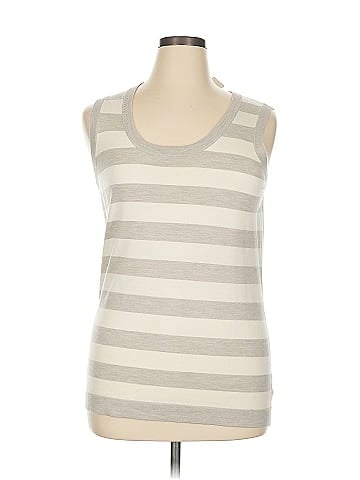 Akris Punto Sleeveless T-Shirt (view 1)