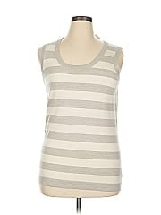 Akris Punto Sleeveless T Shirt