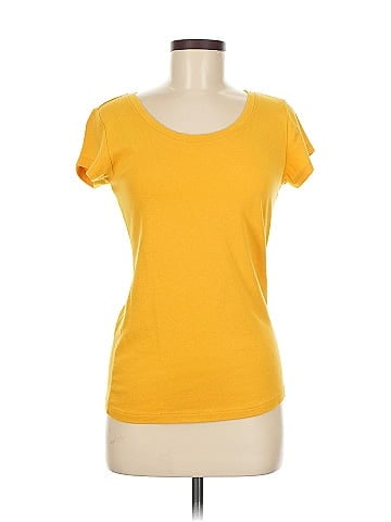 Cynthia Rowley TJX Short Sleeve T-Shirt (view 1)