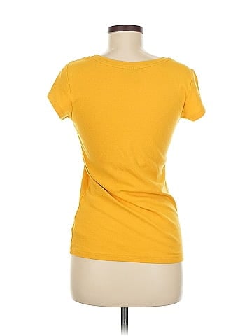 Cynthia Rowley TJX Short Sleeve T-Shirt (view 2)