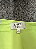 Crown & Ivy 100% Lyocell Green Long Sleeve Button-Down Shirt Size S - photo 3