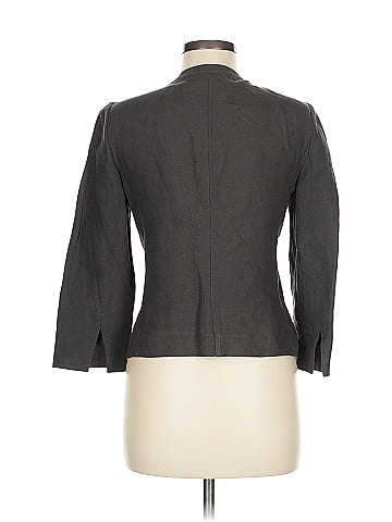 Armani Collezioni 3/4 Sleeve Blouse (view 2)