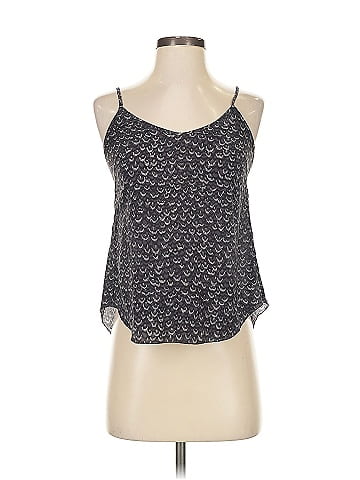 Alfred Sung Sleeveless Top (view 1)