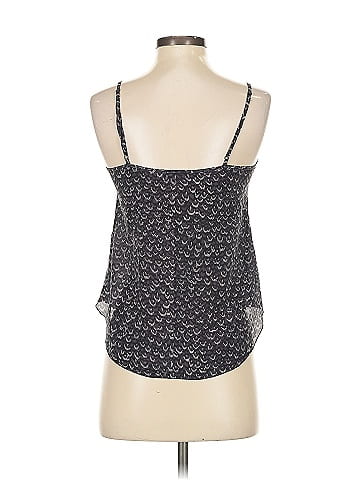 Alfred Sung Sleeveless Top (view 2)
