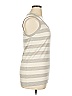Akris Punto Ivory Sleeveless T-Shirt Size 14 - photo 4