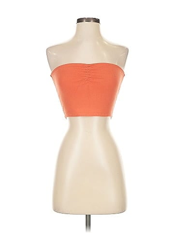 Full Tilt Tube Top (view 1)