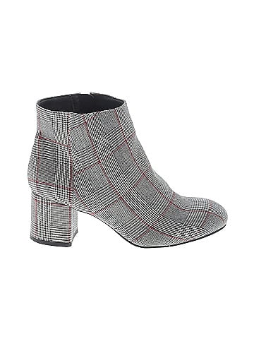 Kelly & Katie Ankle Boots (view 1)