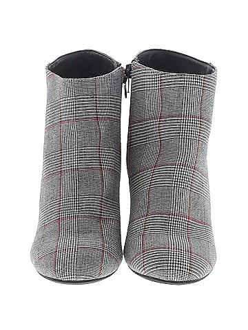 Kelly & Katie Ankle Boots (view 2)