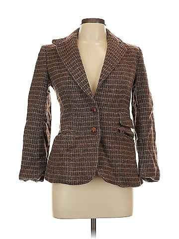 Evan Picone Wool Blazer (view 1)