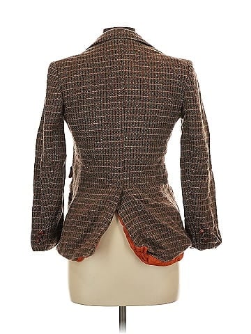 Evan Picone Wool Blazer (view 2)