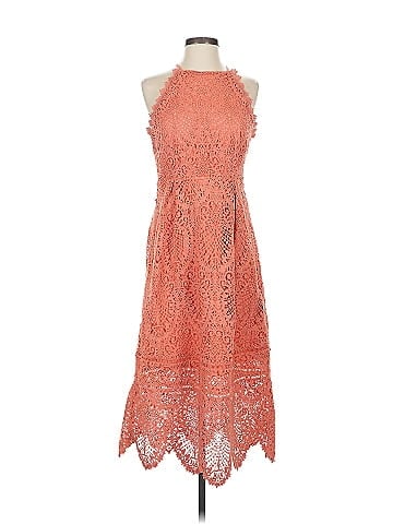 Eri + Ali Cocktail Dress (view 1)