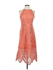 Eri + Ali Cocktail Dress