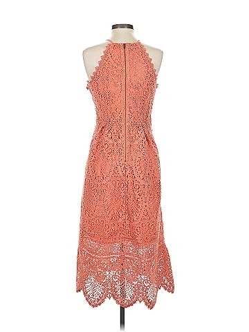 Eri + Ali Cocktail Dress (view 2)