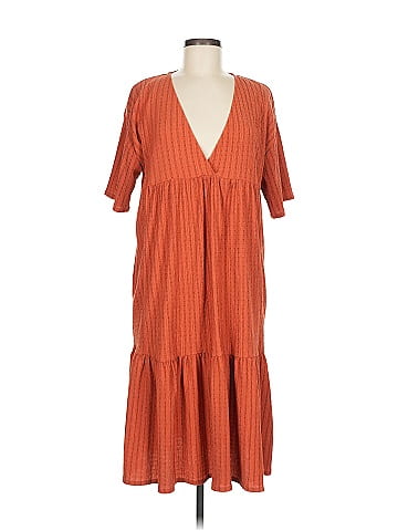 Zara Casual Dress (view 1)