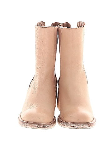 Free People Ankle Boots (view 2)
