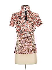 Tail Short Sleeve Polo
