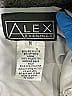 Alex Evenings Silver Sleeveless Top Size M - photo 7