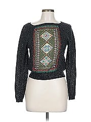 Desigual Pullover Sweater