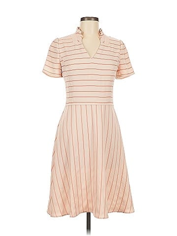 Emporio Armani Casual Dress (view 1)