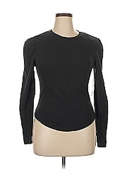 Derek Heart Long Sleeve T Shirt