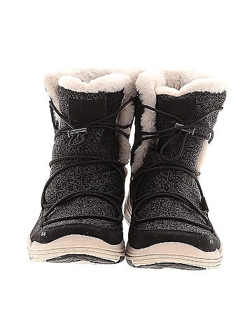 Ryka Ankle Boots (view 2)