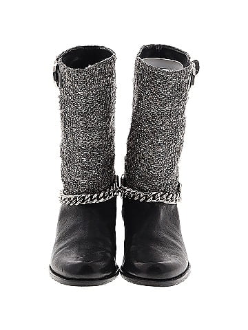 Stuart Weitzman Boots (view 2)