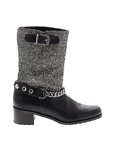 Stuart Weitzman Boots (view 1)