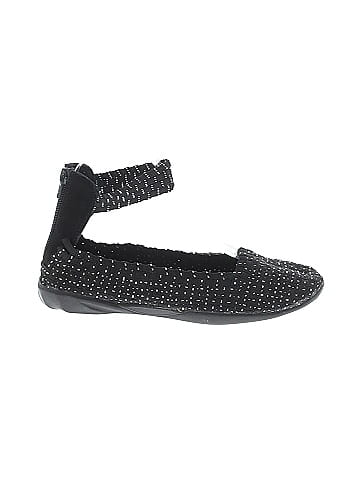 Bernie Mev Flats (view 1)