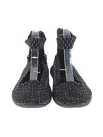 Bernie Mev Flats (view 2)