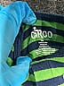 Circo 100% Cotton Green Short Sleeve Onesie Size Newborn - photo 3