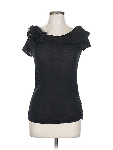 Moa Moa Short Sleeve T-Shirt (view 1)