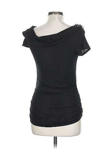 Moa Moa Short Sleeve T-Shirt (view 2)