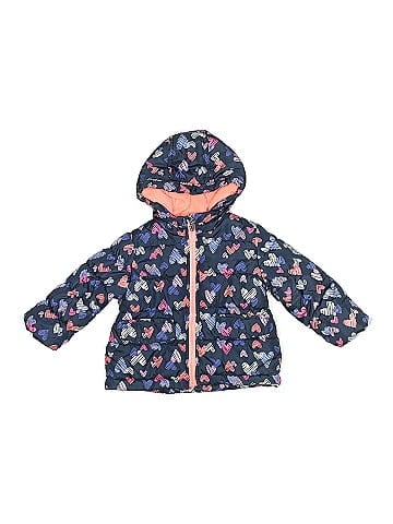 OshKosh B'gosh Snow Jacket (view 1)