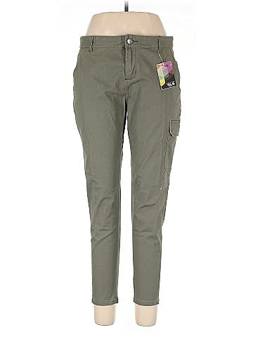 Mountain Hardwear Cargo Pants (view 1)
