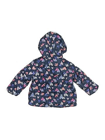 OshKosh B'gosh Snow Jacket (view 2)
