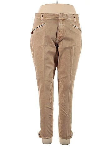 Ralph Lauren Sport Khakis (view 1)