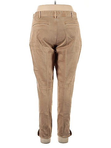 Ralph Lauren Sport Khakis (view 2)