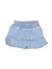 Jumping Beans Denim Skirt