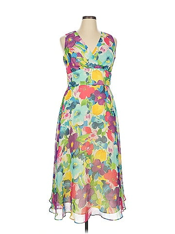 Coldwater Creek Cocktail Dress (view 1)
